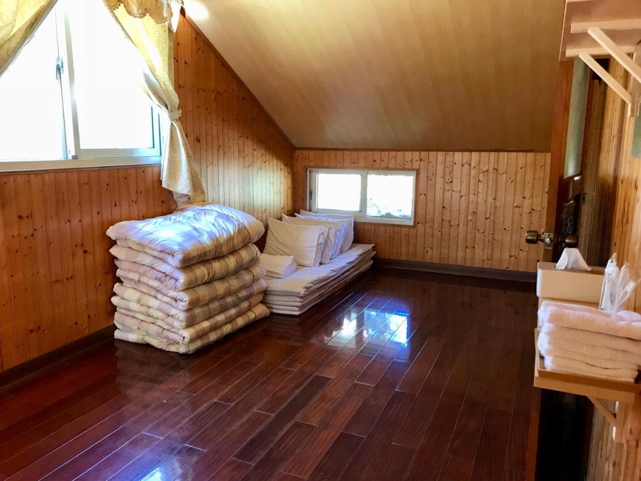 Umas HostelXinyi エクステリア 写真