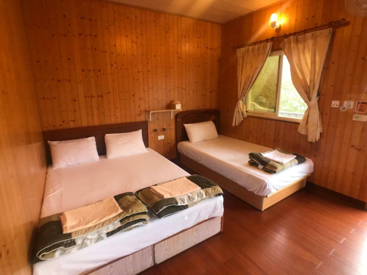 Umas HostelXinyi エクステリア 写真