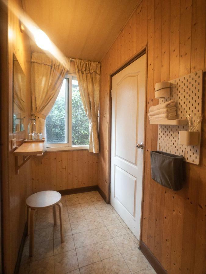Umas HostelXinyi エクステリア 写真